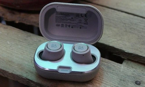 B&O ra mắt tai nghe true wireless giá 11 triệu đồng 