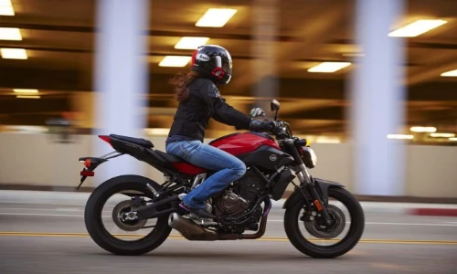 Top 8 xe máy khủng bán chạy nhất tháng 10