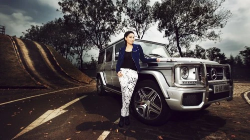 Dàn xế hộp hạng sang ca sĩ Thu Minh từng "show hàng"