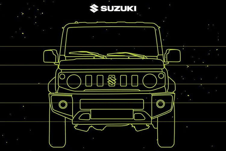 Suzuki Jimny 2022 cập bến Malaysia, chờ ngày về Việt Nam