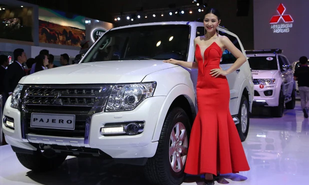 Top 10 xe ôtô ế nhất thị trường Việt tháng 11/2016