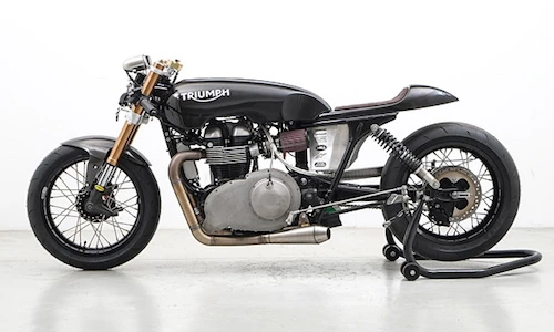 Cận cảnh 10 mẫu "xế độ" đẹp nhất năm 2015 