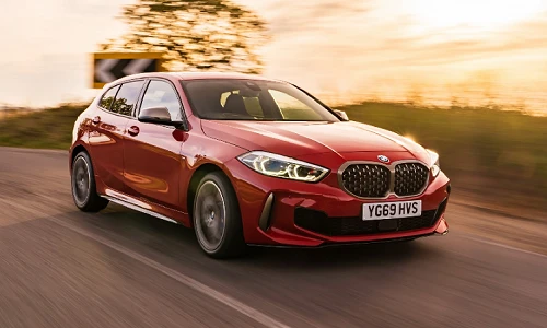 Lộ diện danh sách xe tốt nhất 2020 cho thị trường châu Âu