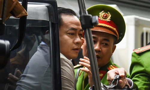 Xử 2 cựu Chủ tịch Đà Nẵng: Không công bố tài liệu mật