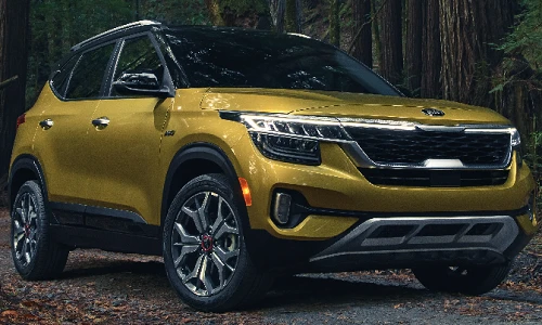Kia Seltos sẽ "chào sân" thị trường Đông Nam Á năm 2020