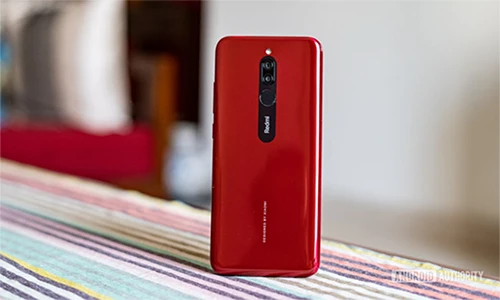 Xiaomi tung smartphone giá 110 USD, sạc nhanh như iPhone 11