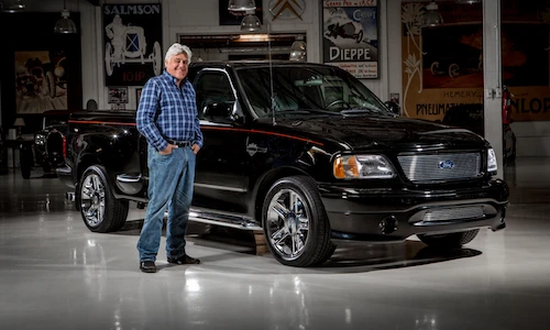 Ôtô bán tải "hàng độc” Ford F150 Harley-Davidson 