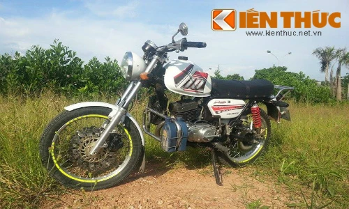 Minsk “chở lợn” cổ lỗ sĩ... thành Minsk đẹp nhất Việt Nam