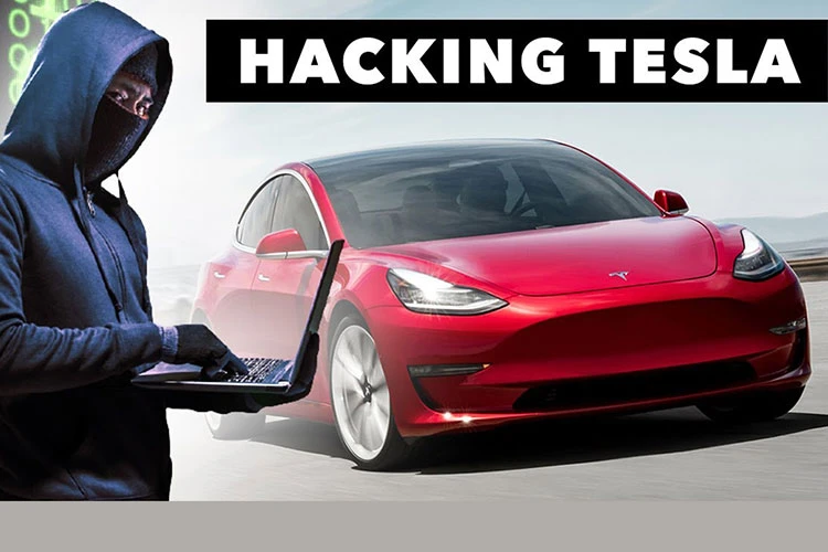 Chủ xe Tesla “méo mặt” vì đang ở Mỹ nhưng bị kiểm soát tại châu Âu