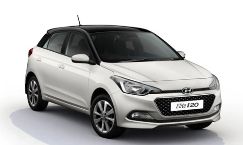 Hyundai i20 2017 "siêu rẻ" giá chỉ 188 triệu đồng