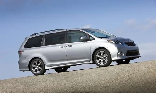 Những mẫu xe đáng tin cậy trên mọi nẻo đường (1)