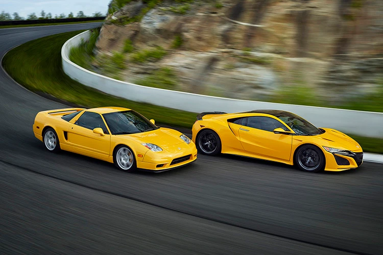 Xe ôtô màu vàng có giữ giá nhất sau khi đã qua sử dụng?