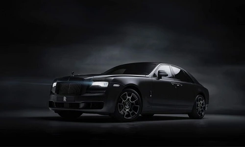 Rolls-Royce sắp "khai tử" Ghost, sớm giới thiệu kẻ kế nhiệm