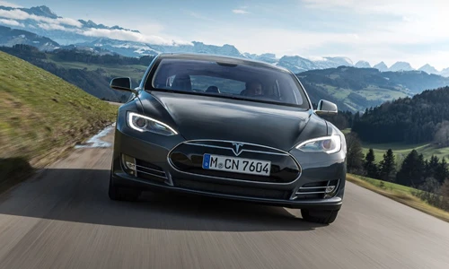 Top siêu xe thể thao tăng tốc nhanh nhất thế kỷ 21