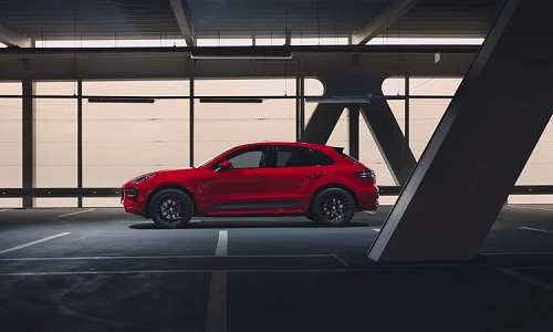 "Soi" Porsche Macan GTS mới tại Việt Nam từ 4,28 tỷ đồng