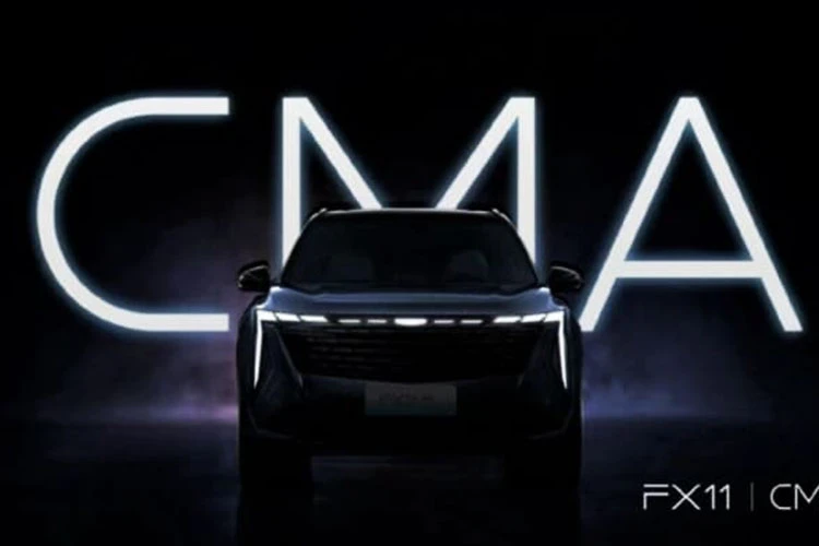 Geely Galaxy L7 “ăn xăng như ngửi” chỉ 1,3 lít/100km sắp về Việt Nam?