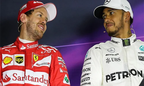 Những "dân chơi" ôtô khủng thu nhập cao nhất hành tinh