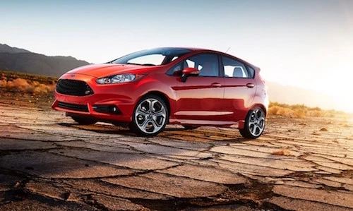 Động cơ EcoBoost mới của Ford “nhỏ nhưng có võ”