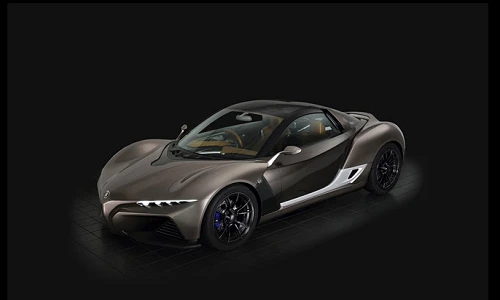 Hãng xe máy Yamaha bất ngờ hủy kế hoạch sản xuất ôtô