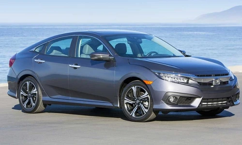 Loạt xe ôtô cũ "dùng chán" bán vẫn nên mua năm 2020