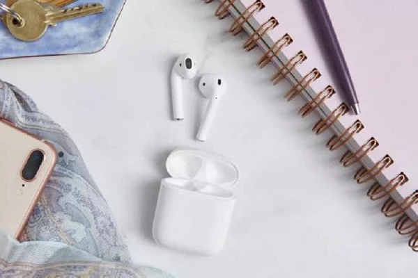 Từ khi mua tai nghe, bạn đã bao giờ vệ sinh chưa?