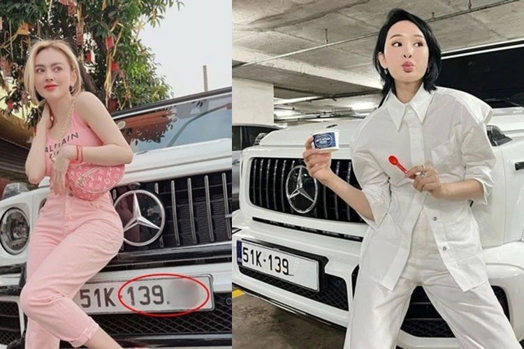 Mercedes-AMG G63 - chiếc SUV của những "drama" đang rớt giá thê thảm