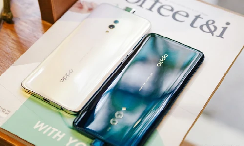 Oppo K3 - đối thủ Xiaomi Mi 3A và Vivo S1 chỉ 6.99 triệu