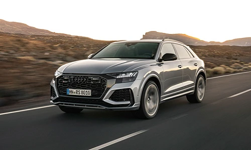 Điểm mặt xe SUV mới nhất đáng mua trong năm 2020