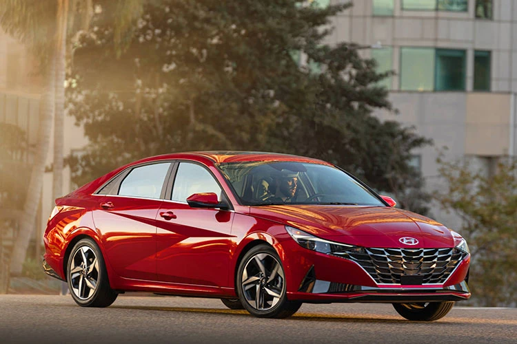 Lý do Hyundai Elantra và Ioniq 5 được đánh giá cao tại Mỹ?