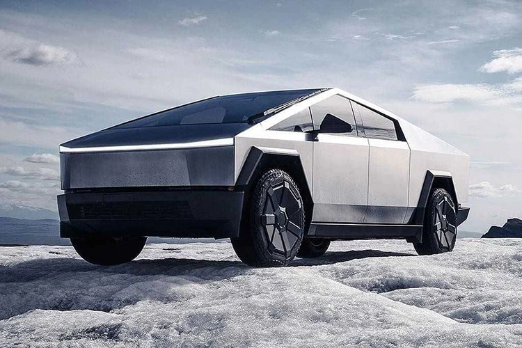 Siêu bán tải điện Tesla Cybertruck có bản giá rẻ, chỉ 69.990 USD