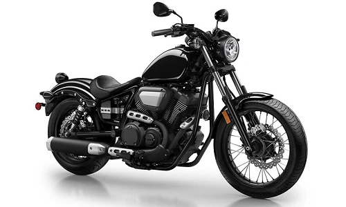 Yamaha Bolt 2020 từ 212 triệu đồng tại Mỹ, "đấu" Honda Rebel
