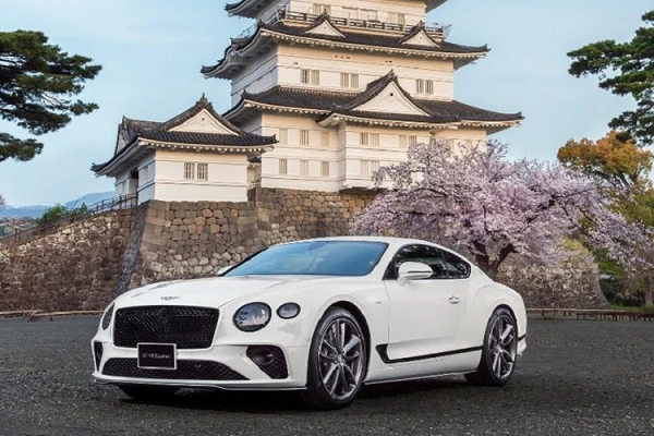 Chi tiết Bentley Mulliner Continental GT V8 Equinox "hàng thửa"