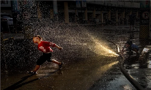 Ngắm loạt ảnh đẹp từ cuộc thi "Oppo Creators Awards 2019"