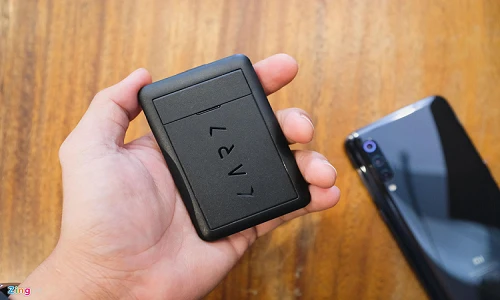 Thẻ sinh tồn giá 1,3 triệu là 'báu vật' khi di chuyển