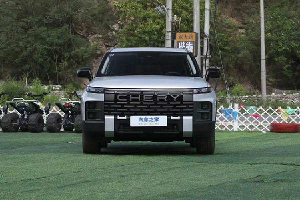 Chery Jaecoo 7 “ăn xăng” chỉ 1 lít/100 km sắp bán tại Việt Nam có gì?