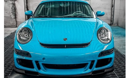 Sau tất cả, hatchback Porsche Boxster sắp được hoàn tất?