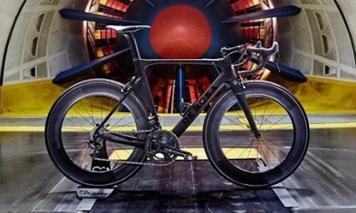 SK Pininfarina: Xe đạp hi-end phong cách siêu xe giá 150 triệu