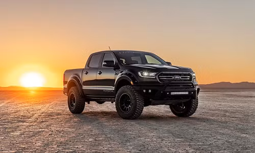 Ford Ranger VelociRaptor hơn 1,5 tỷ đồng, mạnh 360 mã lực