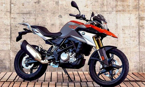 Môtô BMW G310R giá 80 triệu cho người “nhập môn” PKL