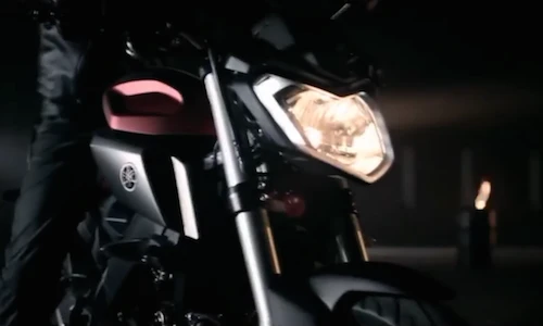 Yamaha sẽ tung ra naked bike MT-25 vào ngày 6/6?