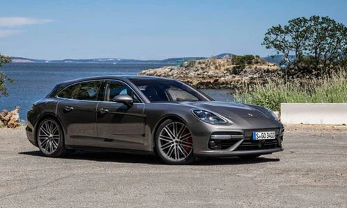 Top xe ôtô wagon mạnh nhất Thế giới năm 2017