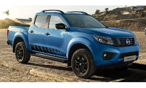 Ra mắt bán tải Nissan Navara N-Guard 2020 bản cao cấp nhất
