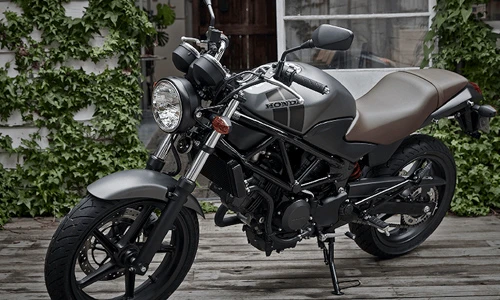 Sắp "khai tử" Honda VTR 2019 vẫn chốt giá 126 triệu đồng