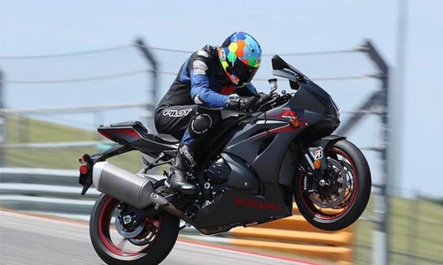 Top 10 mẫu superbike thương mại mạnh nhất thế giới năm 2018