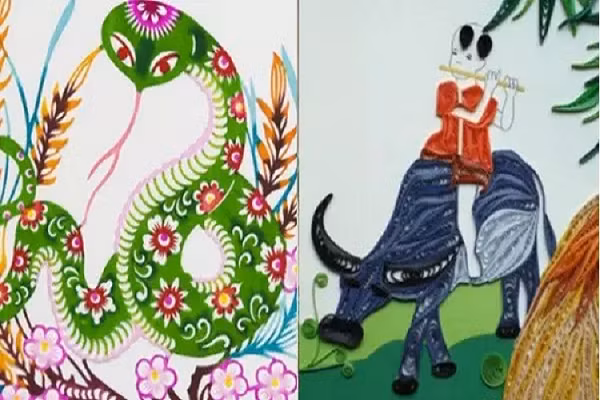 3 cặp con giáp trời sinh: Lấy nhau về ăn nên làm ra