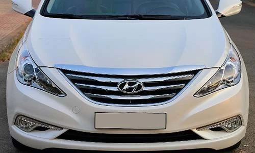 Có nên mua Hyundai Sonata đời 2013 dưới 600 triệu chơi Tết?