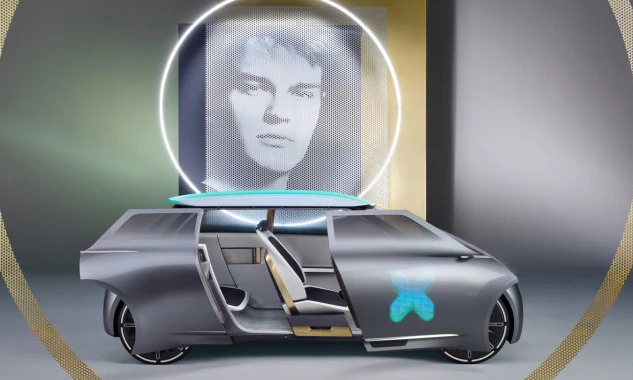 Thiết kế "đẹp từng cen ti mét" của Mini sau 100 năm 