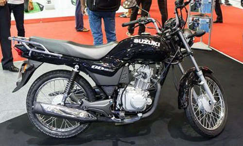 Top xe môtô côn tay hoài cổ giá dưới 50 triệu đồng