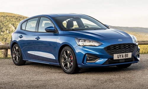 Điểm mặt những mẫu xe hatchback tốt nhất năm 2019