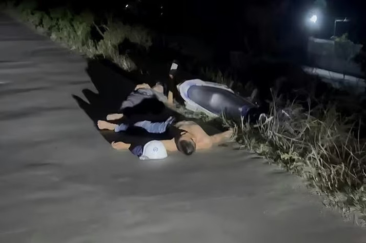 Hiện trường vụ tai nạn. a1.jpg